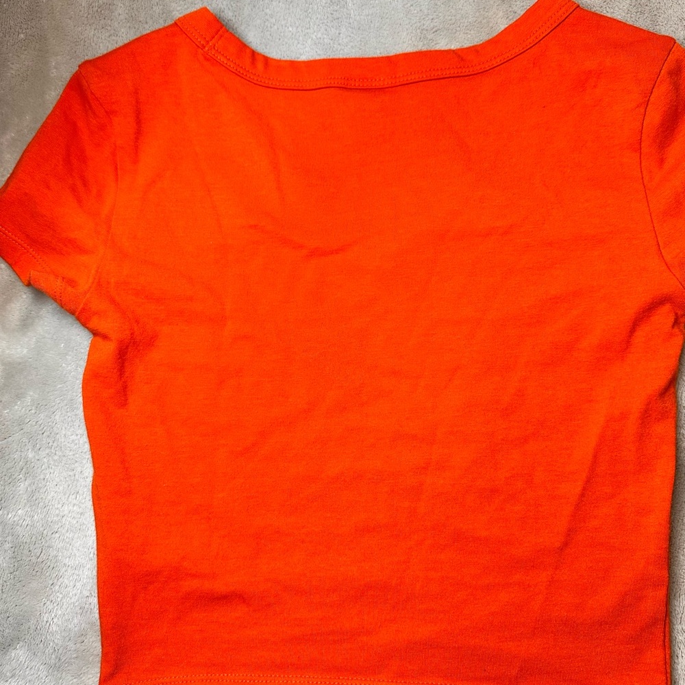 Baby tee - Picture 3 of 3